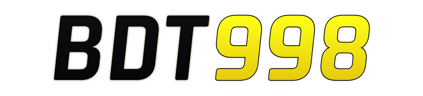 bdt998 লোগো